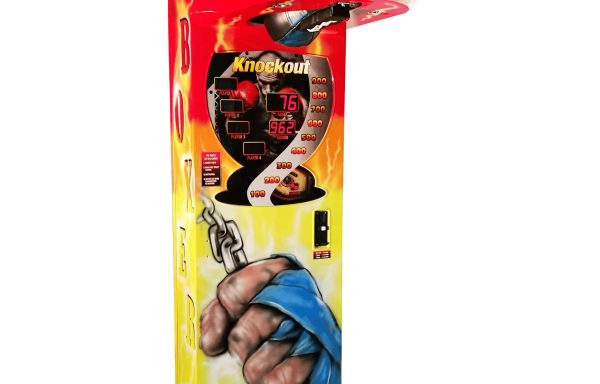 Boxer Multiplayer Airbrush
